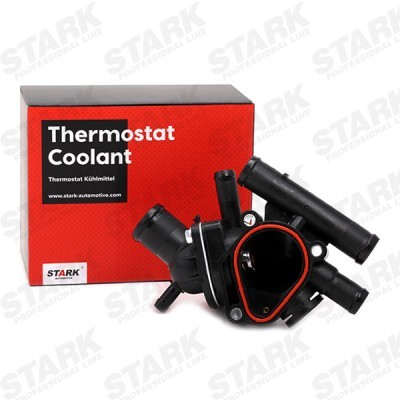 Thermostat, Kühlmittel Stark SKTC-0560103 SKTC-0560103 - foto 2