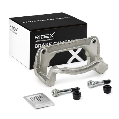 Halter Bremssattel RIDEX 1009C0213 1009C0213 - foto 2