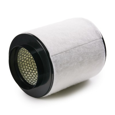 Luftfilter RIDEX 8A1700 8A1700 - foto 3