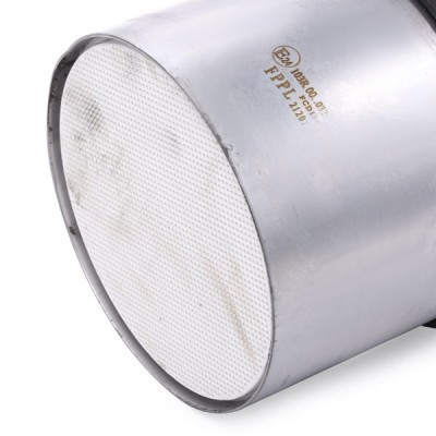 Dieselpartikelfilter (DPF) RIDEX 1256S0155 1256S0155 - foto 3