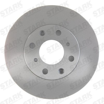 Bremsscheibe Stark SKBD-0020293 SKBD-0020293 - foto 3
