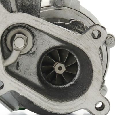 Turbolader RIDEX 2234C0324R 2234C0324R - foto 6