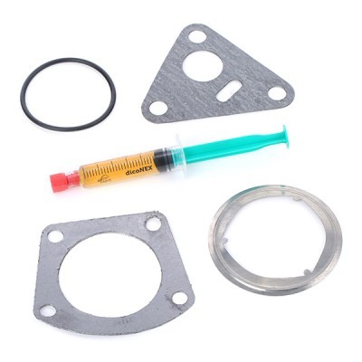Turbolader RIDEX 2234C0218R 2234C0218R - foto 6