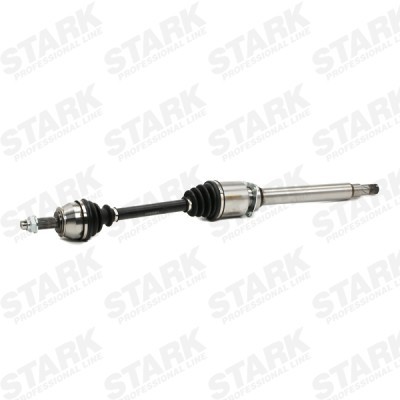 Antriebswelle Stark SKDS-0210860 SKDS-0210860 - foto 3