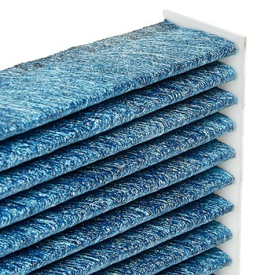 Filter, Innenraumluft RIDEX 424I0586P 424I0586P - foto 5