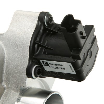Turbolader RIDEX 2234C10148 2234C10148 - foto 6