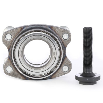 Radlager RIDEX 654W0221 654W0221 - foto 2