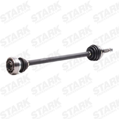 Antriebswelle Stark SKDS-0210825 SKDS-0210825 - foto 5