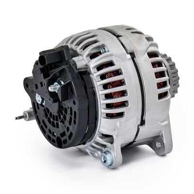 Generator RIDEX 4G0058P 4G0058P - foto 4
