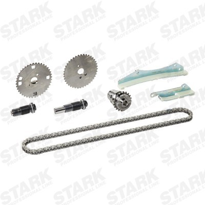 Steuerkettensatz Stark SKTCK-22440386 SKTCK-22440386 - foto 3