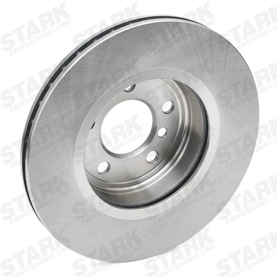 Bremsscheibe Stark SKBD-0020209 SKBD-0020209 - foto 10