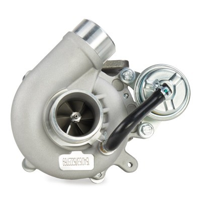 Turbolader RIDEX 2234C0291 2234C0291 - foto 6