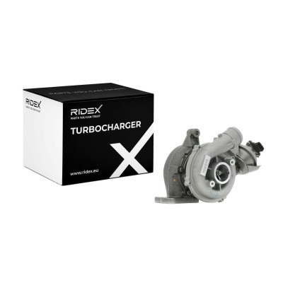 Turbolader RIDEX 2234C0244 2234C0244 - foto 2