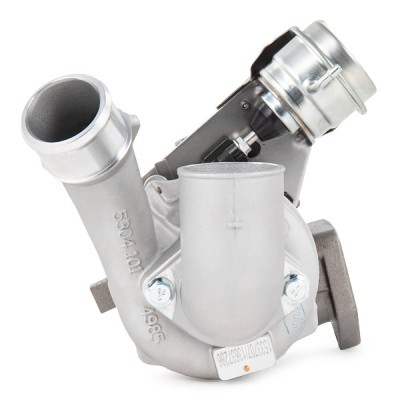 Turbolader RIDEX 2234C0140 2234C0140 - foto 5