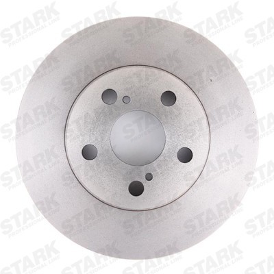 Bremsscheibe Stark SKBD-0022387 SKBD-0022387 - foto 2