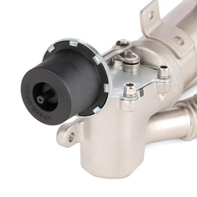 AGR-Kühler RIDEX 4032C0032 4032C0032 - foto 5