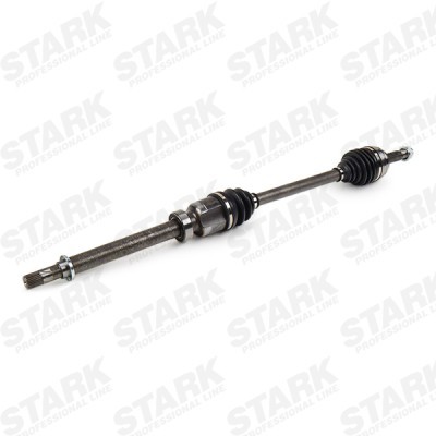 Antriebswelle Stark SKDS-0210829 SKDS-0210829 - foto 10