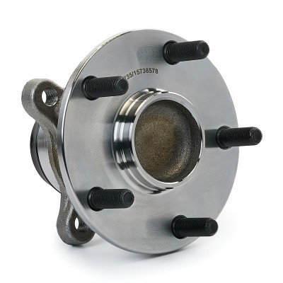 Radlager RIDEX 654W1188 654W1188 - foto 3