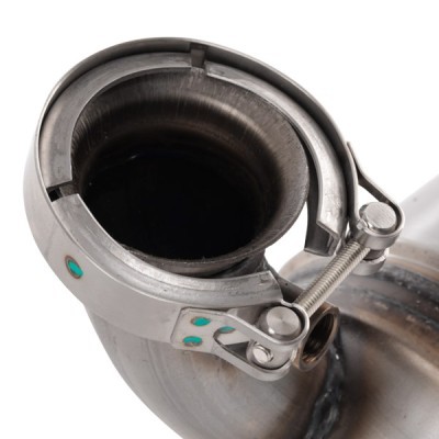Dieselpartikelfilter (DPF) RIDEX 1256S0138 1256S0138 - foto 6