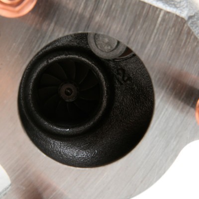 Turbolader RIDEX 2234C10286R 2234C10286R - foto 6