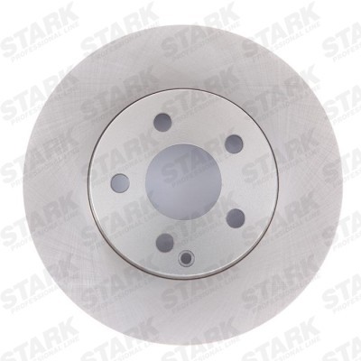 Bremsscheibe Stark SKBD-0020336 SKBD-0020336 - foto 3