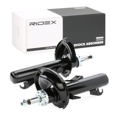 Stoßdämpfer RIDEX 854S1582 854S1582 - foto 2