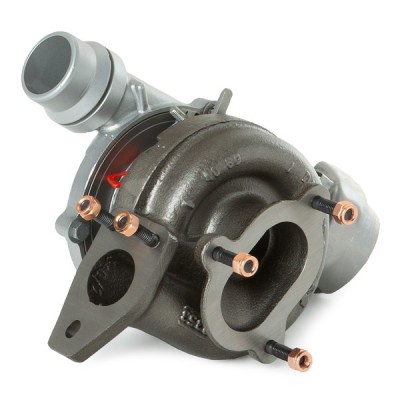 Turbolader RIDEX 2234C0210R 2234C0210R - foto 4