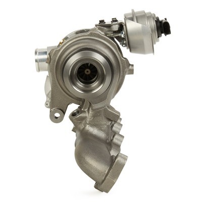 Turbolader RIDEX 2234C10560 2234C10560 - foto 7