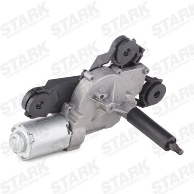Wischermotor Stark SKWM-0290403 SKWM-0290403 - foto 3