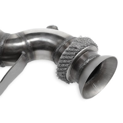 Dieselpartikelfilter (DPF) RIDEX 1256S0006 1256S0006 - foto 8