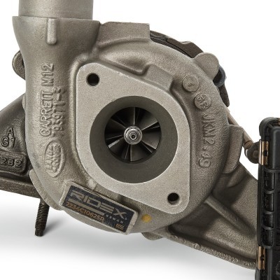 Turbolader RIDEX 2234C10625R 2234C10625R - foto 5