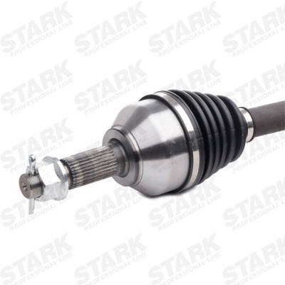 Antriebswelle Stark SKDS-0210451 SKDS-0210451 - foto 5