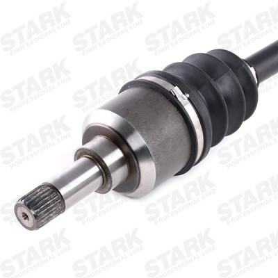 Antriebswelle Stark SKDS-0210286 SKDS-0210286 - foto 4