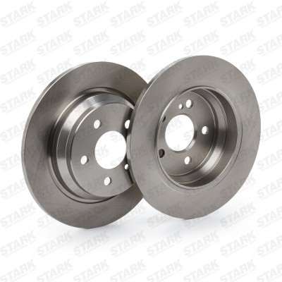 Bremsscheibe Stark SKBD-0023148 SKBD-0023148 - foto 4