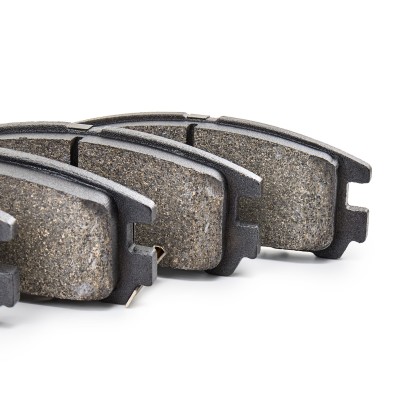 Bremsbeläge Satz RIDEX 402B0883 402B0883 - foto 8
