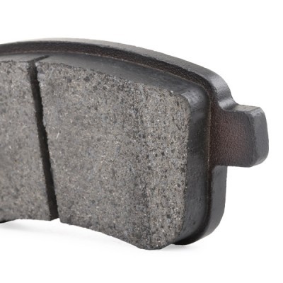 Bremsbeläge Satz RIDEX 402B0496 402B0496 - foto 8