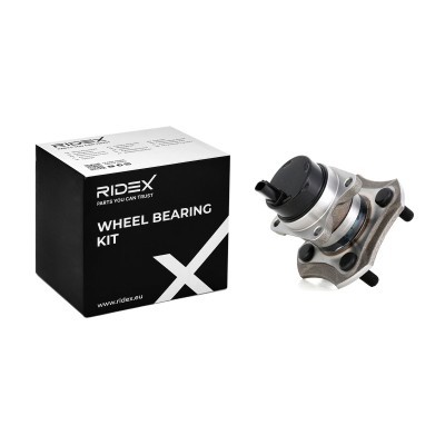 Radlager RIDEX 654W0050 654W0050 - foto 2