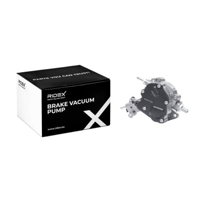 Unterdruckpumpe RIDEX 387V0062 387V0062 - foto 2