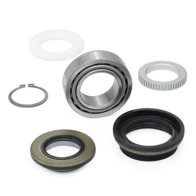 Radlager RIDEX 654W0580 654W0580 - foto 3