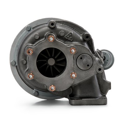 Turbolader RIDEX 2234C10353R 2234C10353R - foto 7