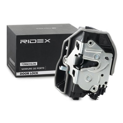 Türschloss RIDEX 1361D0167 1361D0167 - foto 2