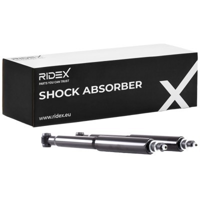 Stoßdämpfer RIDEX 854S2582 854S2582 - foto 2