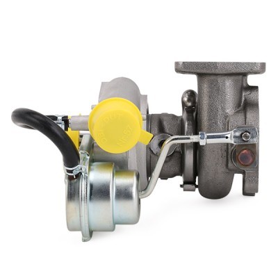 Turbolader RIDEX 2234C0009 2234C0009 - foto 11
