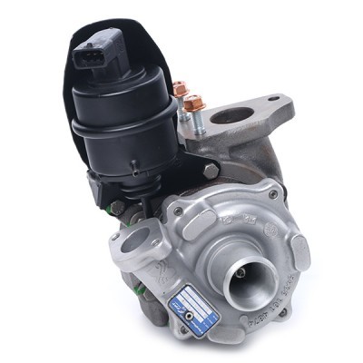 Turbolader RIDEX 2234C0123R 2234C0123R - foto 5