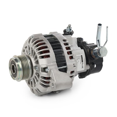 Generator RIDEX 4G0062P 4G0062P - foto 3