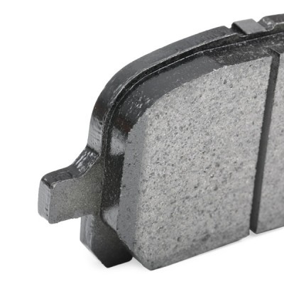 Bremsbeläge Satz RIDEX 402B0433 402B0433 - foto 6