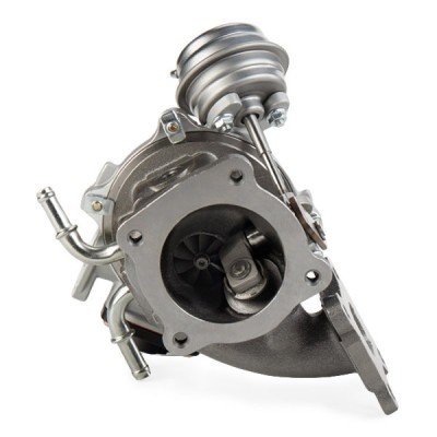 Turbolader RIDEX 2234C0317 2234C0317 - foto 7