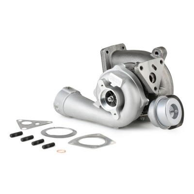 Turbolader RIDEX 2234C0095 2234C0095 - foto 3