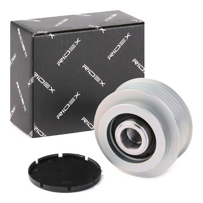 Lichtmaschine – Freilaufkupplung RIDEX 1390F0045 1390F0045 - foto 3