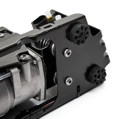 Kompressor, Druckluftanlage RIDEX 332C0043 332C0043 - foto 7